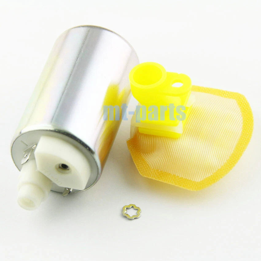 Fuel Pump & Filter for Honda NC700J NC700X NC750X (2012-2018)