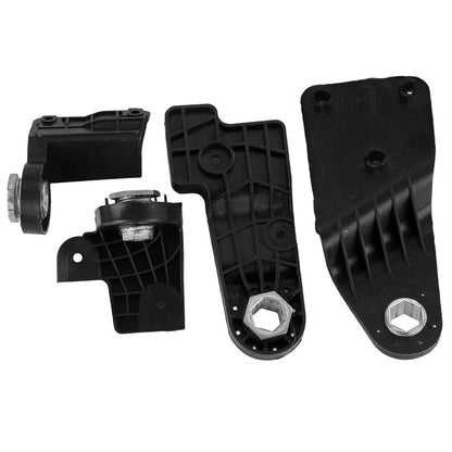 Left Headlight Bracket Repair Kit for Mercedes-Benz GLE 167 (2020-2021)