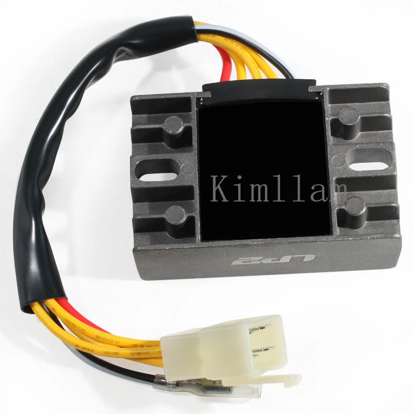 Voltage Regulator Rectifier for Suzuki GS1100, GS450E, GS450S (1982-1988)