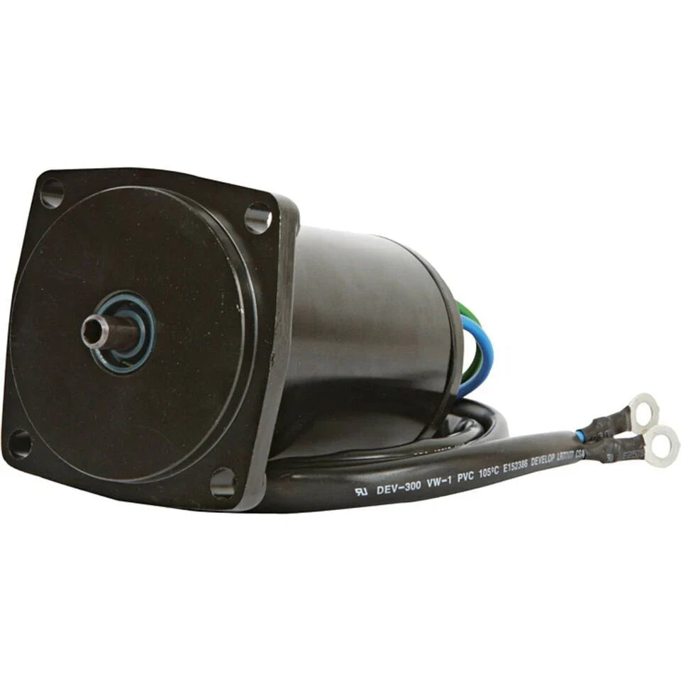 Trim/Tilt Motor for Suzuki DF40/DF50 1999-2010 2Wire 4Bolt