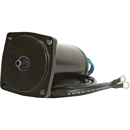 Trim/Tilt Motor for Suzuki DF40/DF50 1999-2010 2Wire 4Bolt