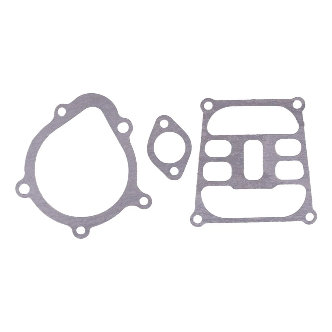 Crankcase Cover Gasket Kit for Suzuki GSX-R750 GSX-R600 (2006-2019)