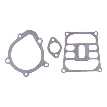 Crankcase Cover Gasket Kit for Suzuki GSX-R750 GSX-R600 (2006-2019)