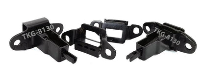 Tailgate Lock Latch for Isuzu TFR, Vauxhall Brava, Holden Rodeo (1997-2003)
