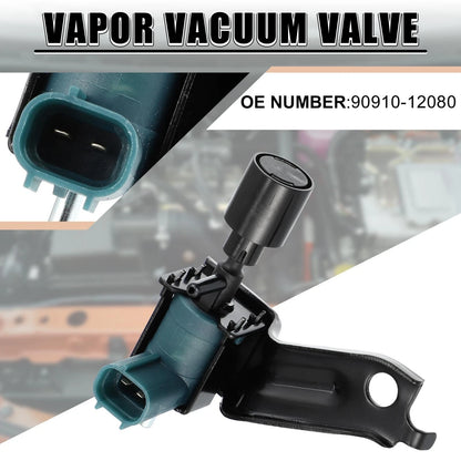 Turbo Boost Pressure Solenoid Valve for Toyota Camry, Celica (1997-2006)