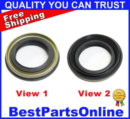 Wheel Seal for Nissan 200SX (1987–1988)