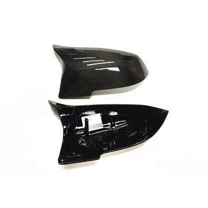Black Mirror Cover for BMW X1 E84, F20, F22, F87, F23, F30, F31, F32, F33, F36 (2010-2020)