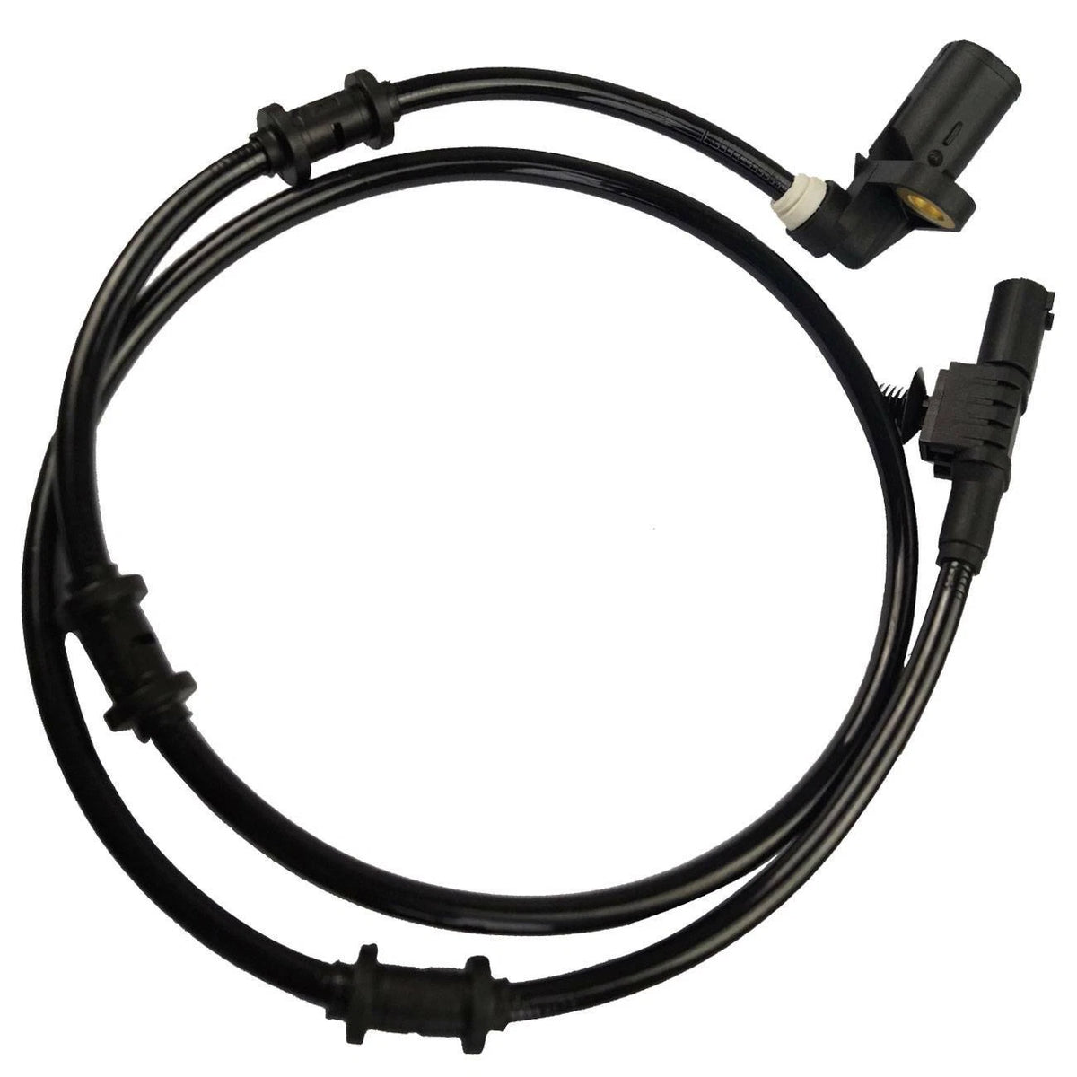 Front Right ABS Wheel Speed Sensor for Mercedes W163 ML320 ML350 ML500 (2002-2005)