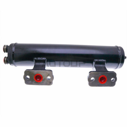 Oil Cooler for Cummins M11 CM ISM QSM