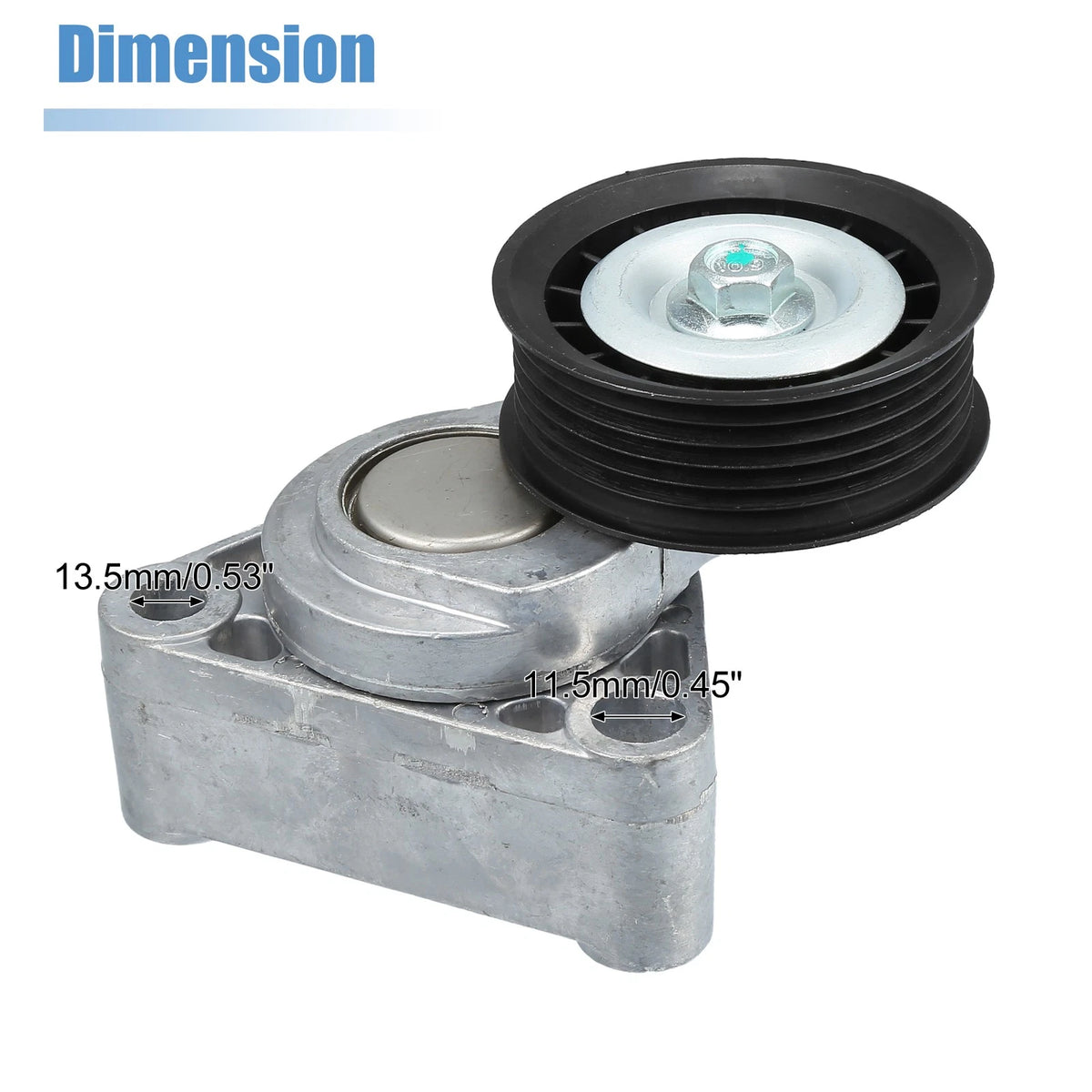 Engine Belt Tensioner Pulley Assembly for Chevrolet Camaro (1998 - 2002)