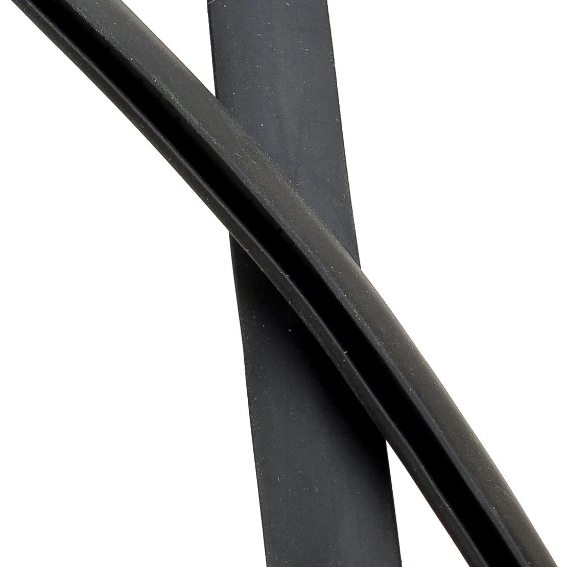 Black Car Roof Trim Rubber for Toyota Corolla (2009-2013)