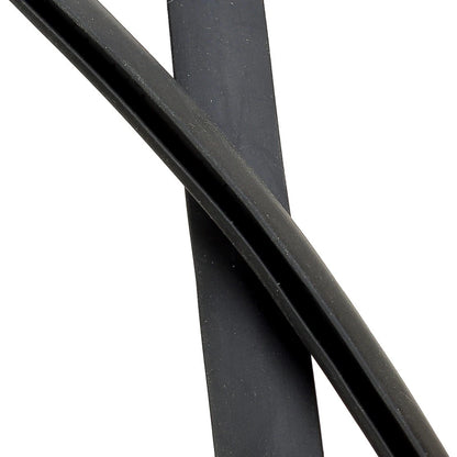 Black Car Roof Trim Rubber for Toyota Corolla (2009-2013)