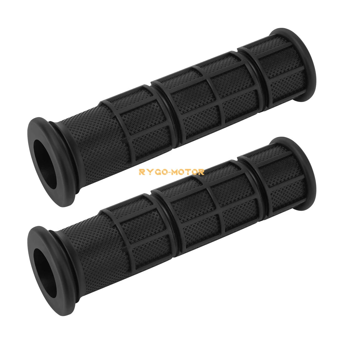 2 x Handlebar Grips for Polaris Sportsman 500 Sportsman X2 500 (2007–2013)
