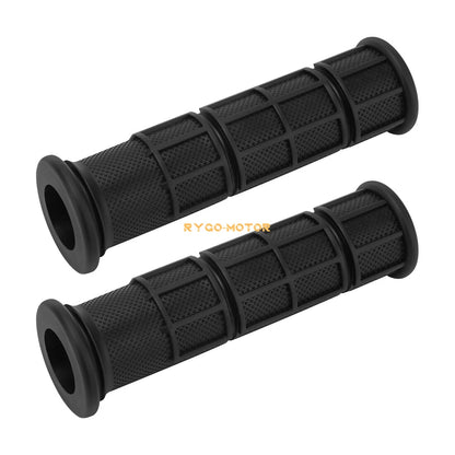 2 x Handlebar Grips for Polaris Sportsman 500 Sportsman X2 500 (2007–2013)