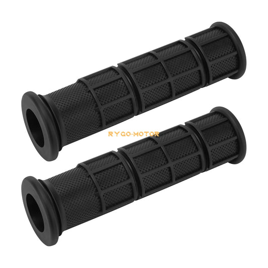 2 x Handlebar Grips for Polaris Sportsman 500 Sportsman X2 500 (2007–2013)