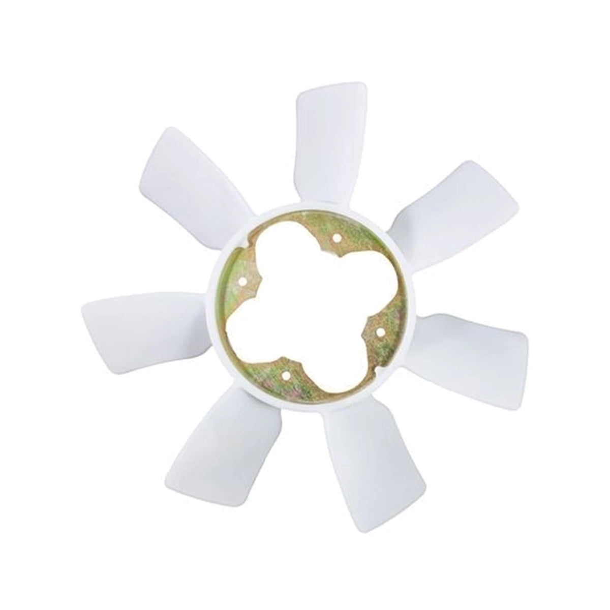 Cooling Fan Blade for Hilux TGN121R TGN16R 2.7L 4cyl Engine (2005-2019)