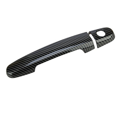 Car Exterior Door Handle Cover Trim for Scion TC Hatchback (2005-2010)