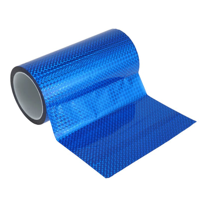 Laser Blue Pinstripe Tape 200mmx50m for Car