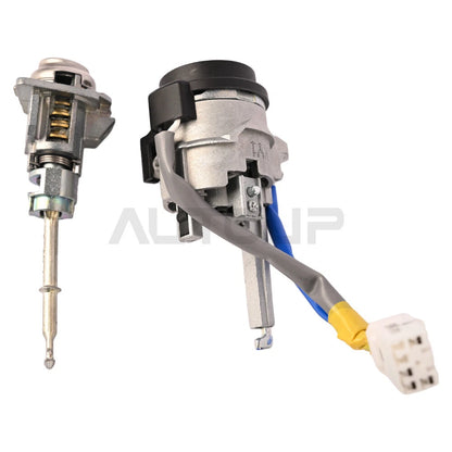 Door Lock Cylinder BARREL for Hyundai Elantra (2015–2020)