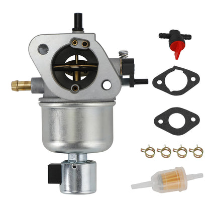 Carburetor for Kawasaki FH580V, Fits John Deere 235 (2000-2005)