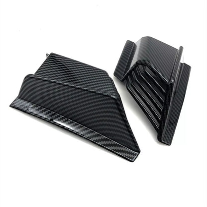 Winglet Side Deflector Spoiler for Honda ADV150 (2019-2023)