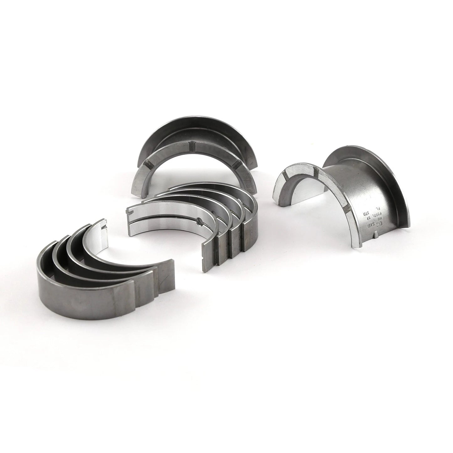 Main Bearing Set for MB 529SI (302w) (STD)