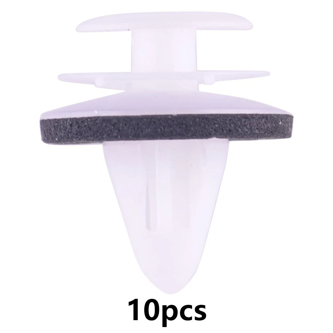 10 x Door Panel Clips for Nissan Skyline (2000-2005)