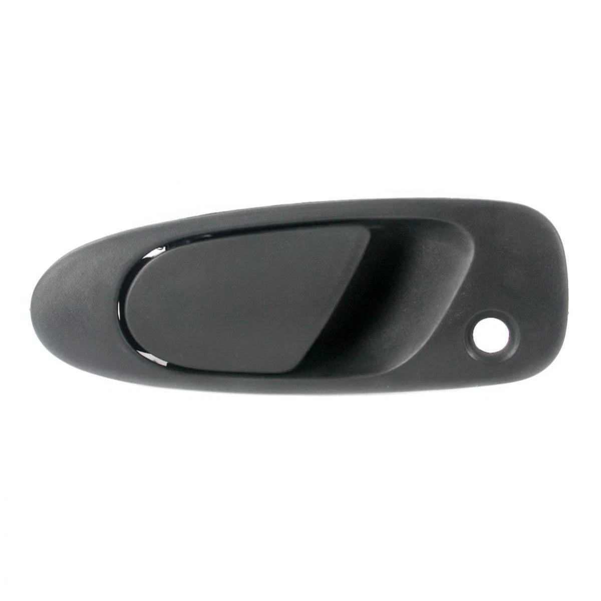 Exterior Door Handles Left Fits Honda Civic EG 2D 4D SED Hatchback 1992-95 D06