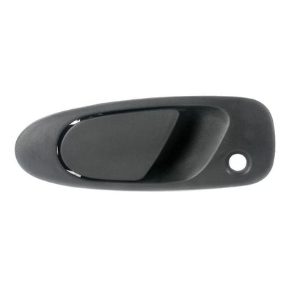 Exterior Door Handles Left Fits Honda Civic EG 2D 4D SED Hatchback 1992-95 D06
