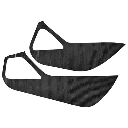 Door Anti Kick Cover Pads for Toyota Corolla (2020-2024)
