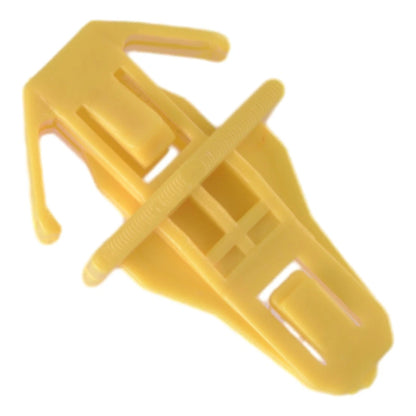 50pcs Bumper Moulding Retainers Clips for Honda CR-V (2007-2016)
