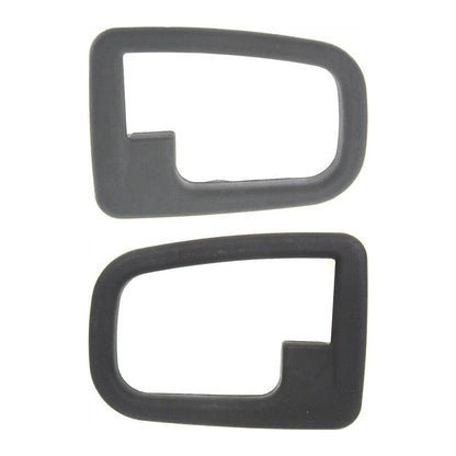 1× Pair Interior Door Handle Covers for Z3 Series E36 1996–2002