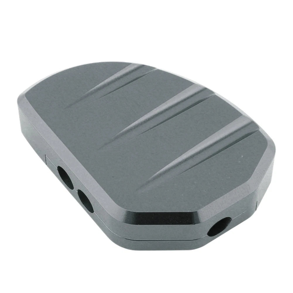 Titanium Kickstand Side Stand Plate for Honda PCX160 (2021-2023)