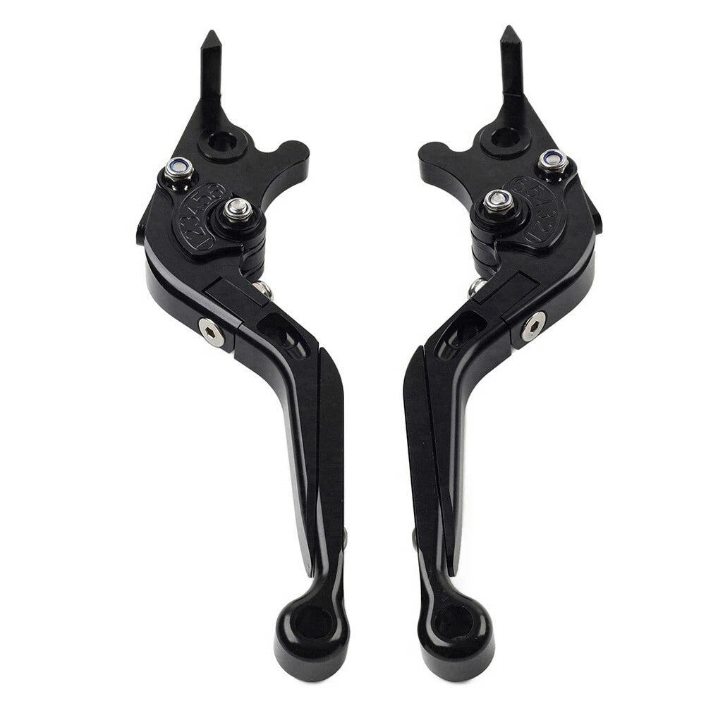 Extendable Brake Clutch Levers for Honda CRF1100L CRF1000L Africa Twin (2020-2023)