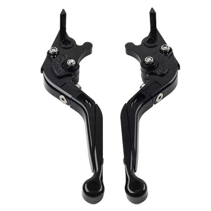 Extendable Brake Clutch Levers for Honda CRF1100L CRF1000L Africa Twin (2020-2023)