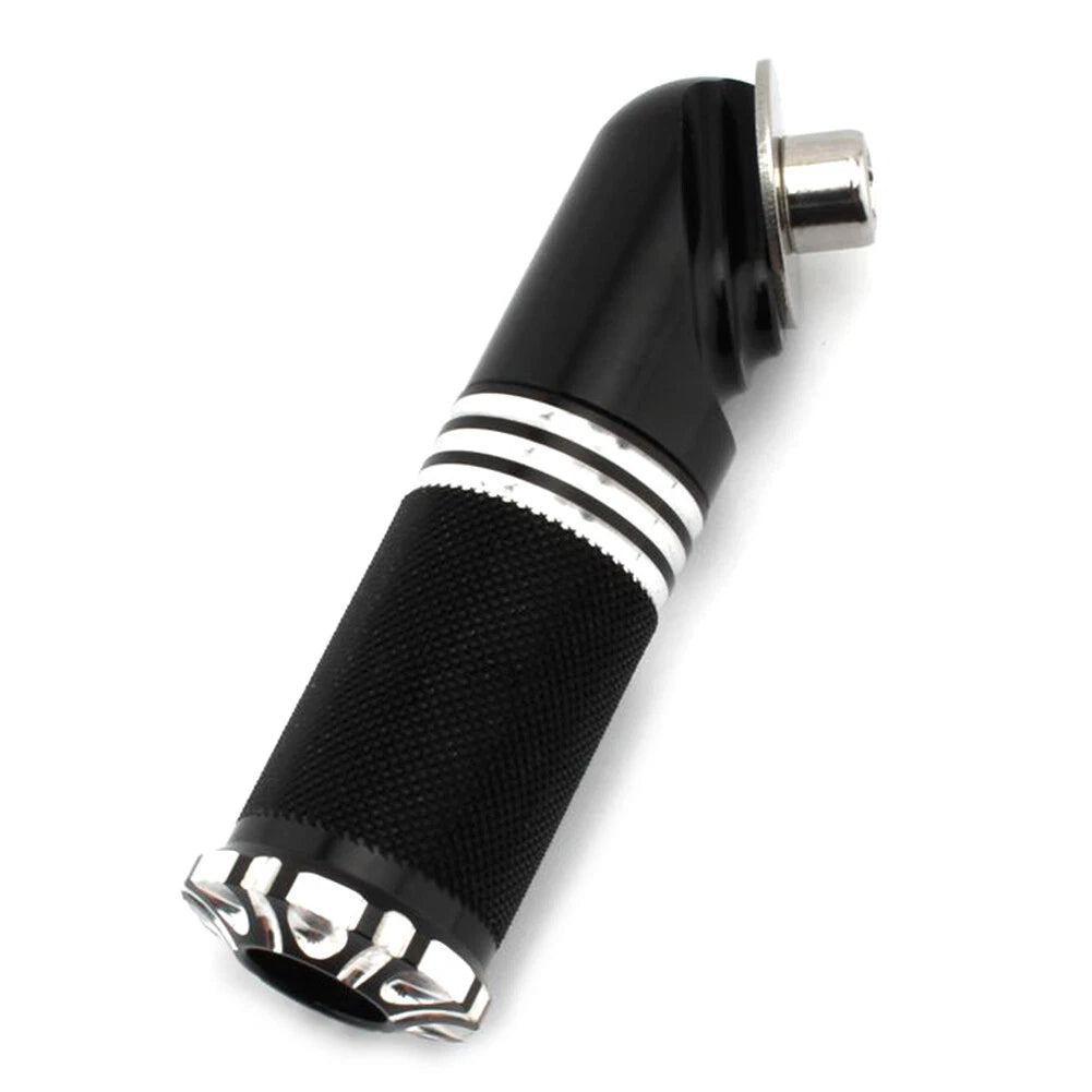 Kickstand Extension Foot Pedal for Harley Dyna Street Bob (2006-2017)