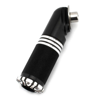 Kickstand Extension Foot Pedal for Harley Dyna Street Bob (2006-2017)