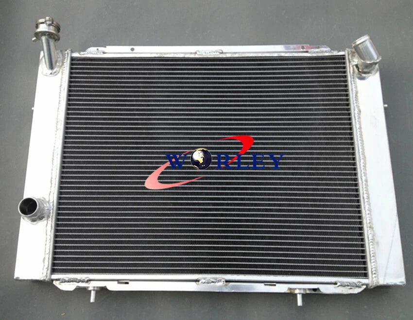 Aluminum Radiator for Holden Commodore VB VC VH VK V8 (1979-1986)