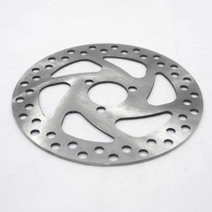 138mm 37mm Brake Disc Rotor for 43cc 49cc Mini Kids Pocket PIT Dirt Bike