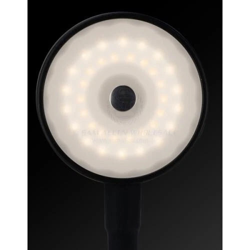 LED Light Flexible Reading Chart/Map Red/White for Boat/Caravan 10-30V + USB