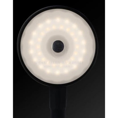 LED Light Flexible Reading Chart/Map Red/White for Boat/Caravan 10-30V + USB