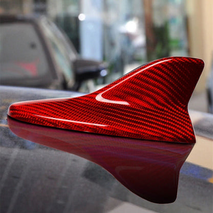Antenna Cover Shark Fin for Lexus LX ES IS (2008-2013) Red