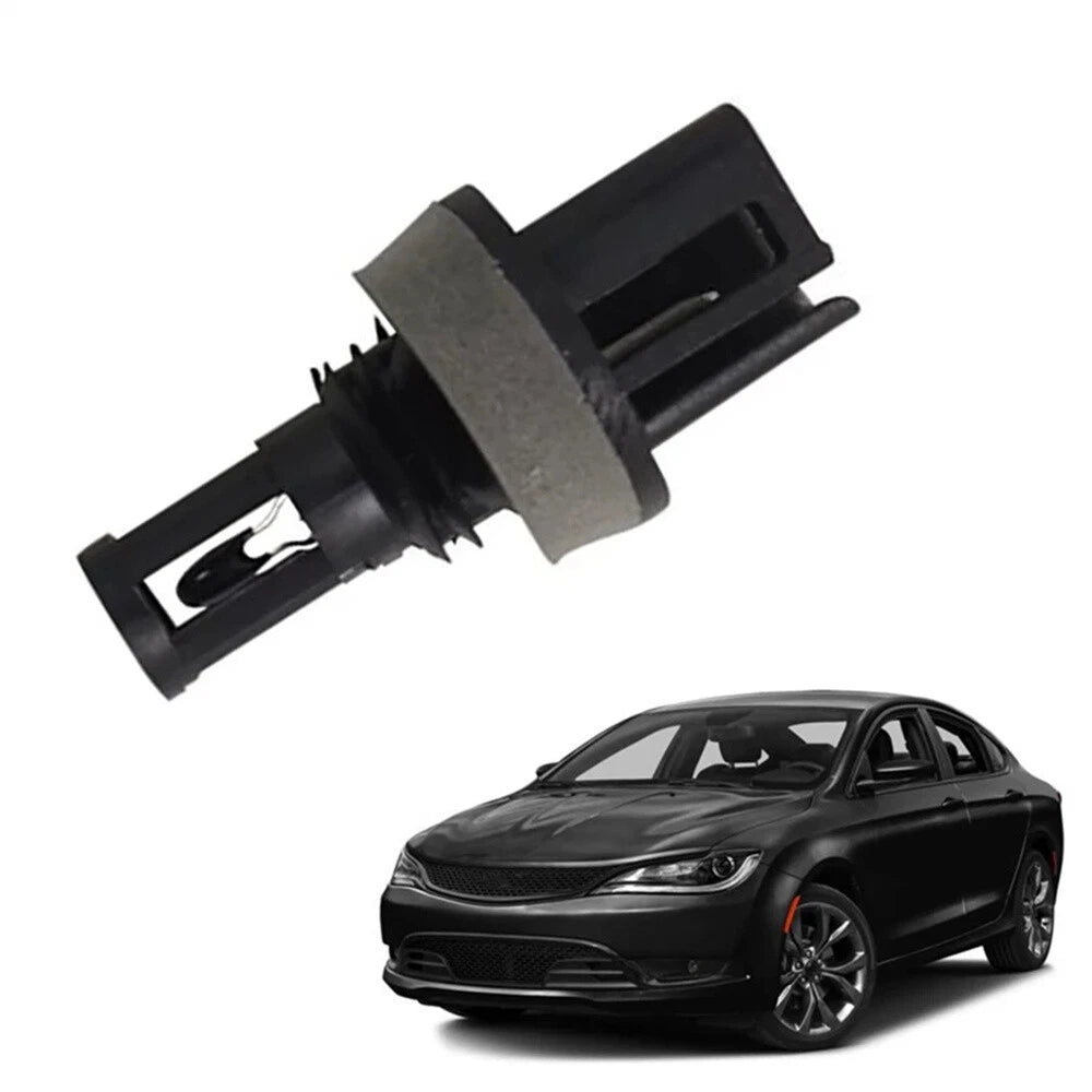 HVAC Air Temperature Sensor Probe for Chrysler Cherokee (2014-2018)