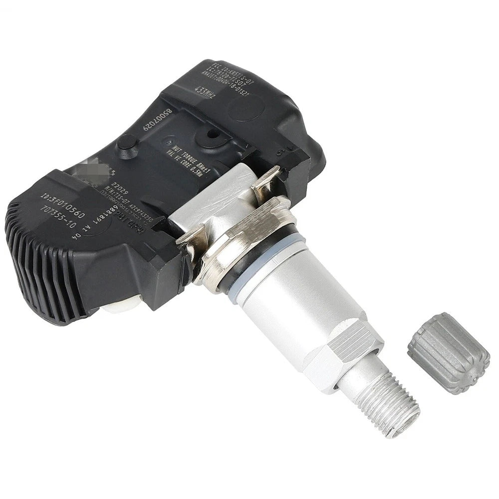 4 x TPMS Sensors for BMW 2 3 4 Series (2014-2023)