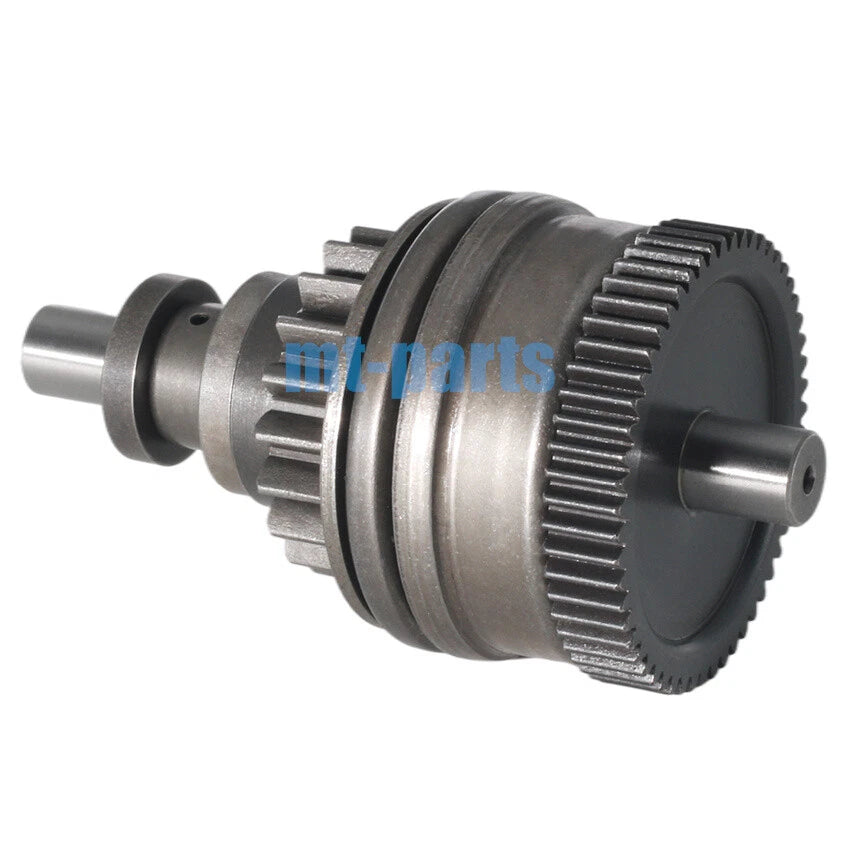 Starter Drive Bendix for Yamaha SV1200 Wave Runner SUV1200 (1999-2004)