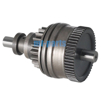 Starter Drive Bendix for Yamaha SV1200 Wave Runner SUV1200 (1999-2004)