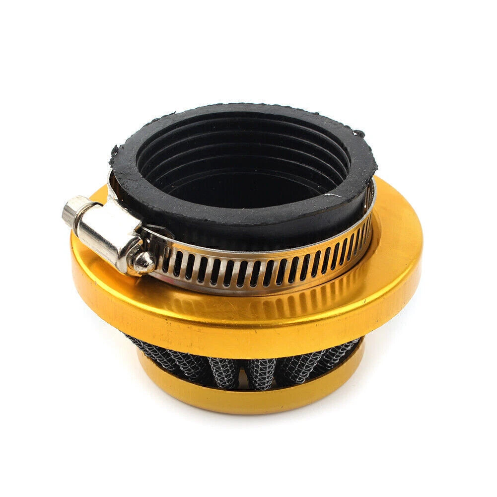Air Filter for 47cc 49cc 2-Stroke Mini Dirt Pocket Bike ATV Quad