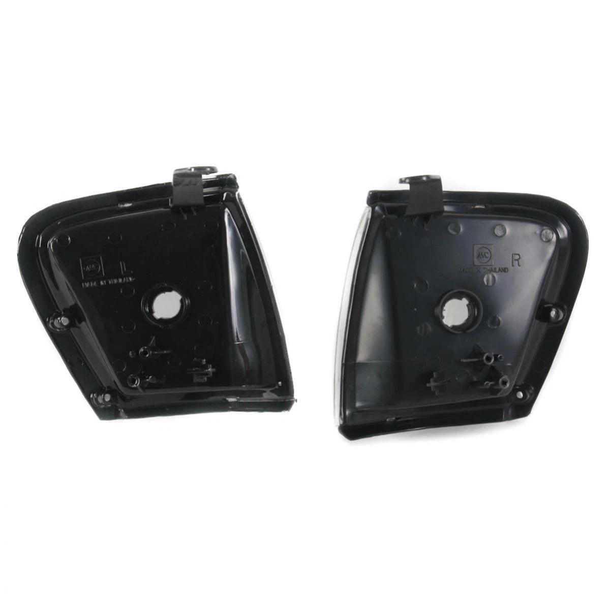 LH+RH Corner Lights Turn Lamp Assembly Fits Isuzu TFR TF Rodeo Truck 1997-02 D05