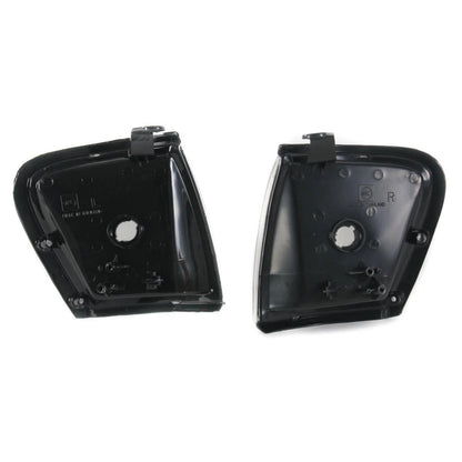 LH+RH Corner Lights Turn Lamp Assembly Fits Isuzu TFR TF Rodeo Truck 1997-02 D05