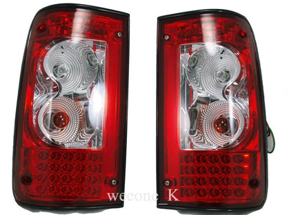 LED Tail Light for Toyota Hilux MK3 (1989-1997)